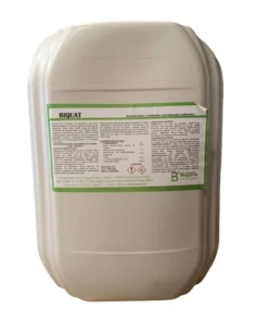 Desinfectante Con Biguandina Biquat - Bioquimat X 20 Lts