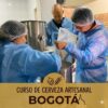 Curso Inicial de Cerveza Artesanal en Bogotá Curso Inicial de Cerveza Artesanal en Bogotá