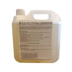 Desinfectante con Amonio Cuaternario Heal V Bioquimat X 4 Lts