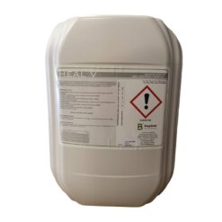 Desinfectante con Amonio Cuaternario Heal V Bioquimat X 20 Lts