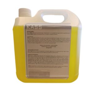 KASS  Detergente Neutro 4Lts - The Craft Drinks Lab