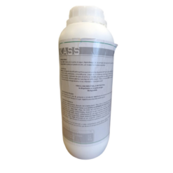 Detergente Neutro Kass Bioquimat x 1 Litro