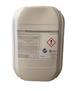 Detergente Neutro Kass - Bioquimat X 20 Lt.