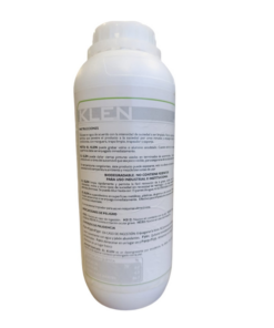 Detergente Alcalino Klen - Bioquimat X 1 Lt.
