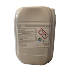 Detergente Alcalino Klen Bioquimat x 20 Lts