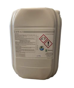 Detergente Alcalino Klen - Bioquimat X 20 Lt.