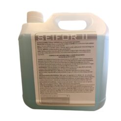 SEIFOR II Jabón Germicida 4 Lts