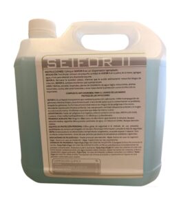 SEIFOR II - Jabón Germicida 4Lts