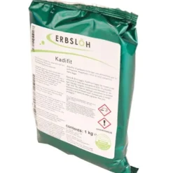 Metabisulfito De Potasio - Kadifit - Paquete X 1 Kg.
