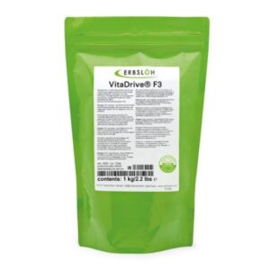 Nutriente de Levadura Vitadrive F3 Erbslöh x 1 Kg