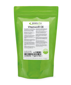 Vitamon Cerevisiae Nutriente