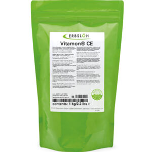 Vitamon Cerevisiae Nutriente