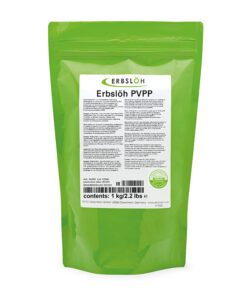 Clarificante PVPP - Erbsloh X 1 Kg.