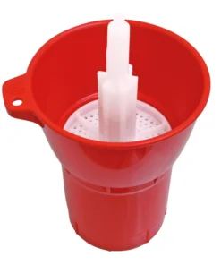 Enjuagador  Sanitizador Spin