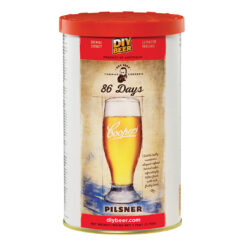 Extracto De Mosto Estilo Pilsen 1.7 Kg Cerveza Rubia