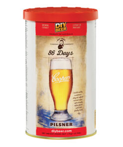 Extractos De Mosto Estilo Pilsen 1.7 Kg. - Cerveza Rubia