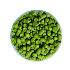 Lúpulo Calypso Hopsteiner x 100 grs