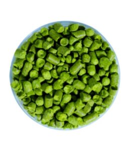 Lúpulo Calypso Hopsteiner x 100 grs