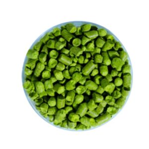 Lúpulo Calypso Hopsteiner x 100 grs