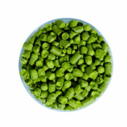 Lúpulo Delta Hopsteiner x 100 grs