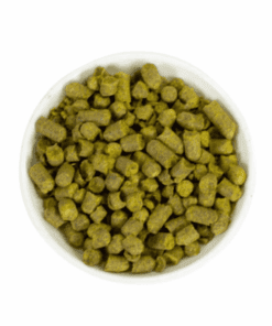 Lúpulo Hallertauer Tradition Hopsteiner x 100 grs