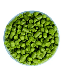 Lúpulo Trident Hopsteiner x 5 Kg