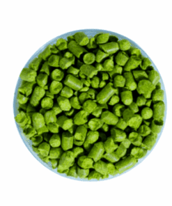 Lúpulo Lemondrop Hopsteiner x 100 grs