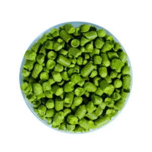 Lúpulo Saaz Hopsteiner x 5 Kg