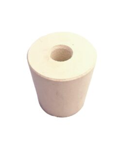 Tapón Cónico de Goma Chico