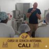 Curso Inicial de Cerveza Artesanal en Cali Curso Inicial de Cerveza Artesanal en Cali