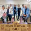Curso de Destilación y Elaboración de Gin en Cali Curso de Destilación y Elaboración de Gin en Cali