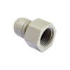 Acople Rápido Conector Hembra Modelo HCF 5/16 G04H