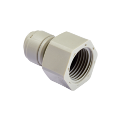 Acople Rápido Conector Hembra Modelo HCF 1/2-G04