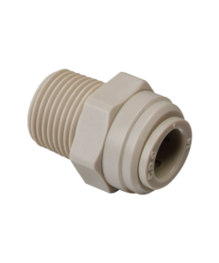 Acople Rápido Conector Macho Modelo HPC 1/2 N04G