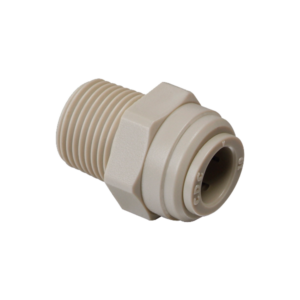 Acople Rápido Conector Macho Modelo HPC 1/2 N04G