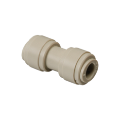 Acople Rápido Conector Unión Modelo HUC 1/2-3/8