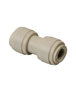 Acople Rápido Conector Unión Modelo HUC 1/2-3/8