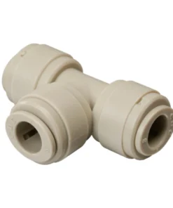 ACOPLE RAPIDO UNION TEE UNION MODELO HUT