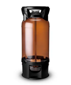 Barril Plástico Hybrid D Petainer x 20 Lts