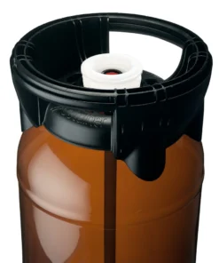 Barril Plástico Hybrid D Petainer x 20 Lts