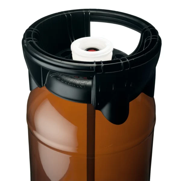 Barril Plastico Hybrid D - Petainer X 20L