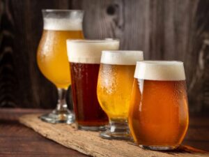 Lager vs Ale ¿En qué se Diferencian estos Estilos de Cerveza