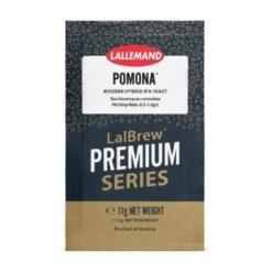 Levadura Pomona Lallemand x 11 grs