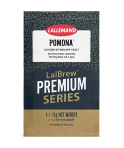 Levadura Pomona Lallemand x 11 grs