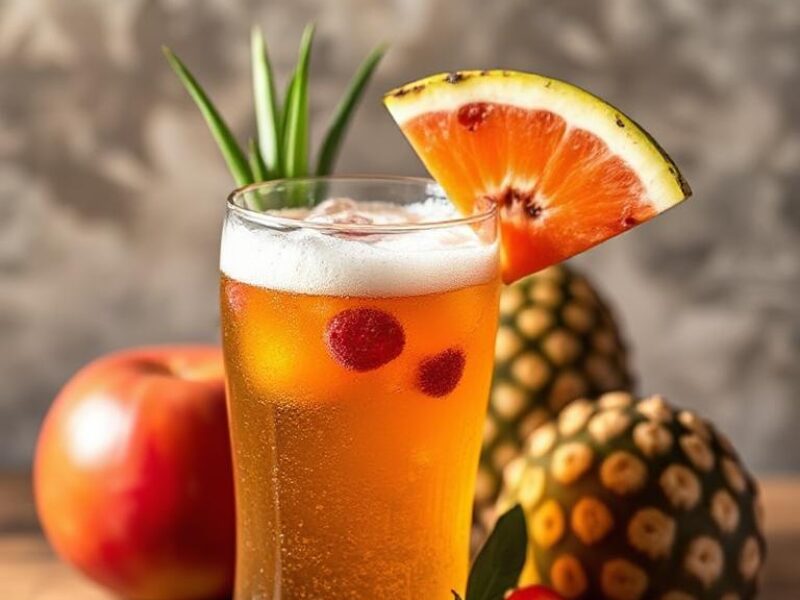 Levadura Pomona, Una Levadura IPA Híbrida Moderna (2)