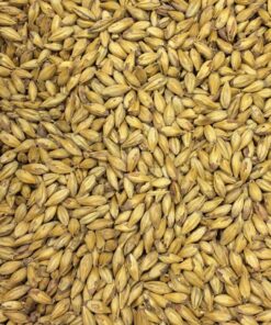 Malta Blackswaen Honey Biscuit x 25 Kg