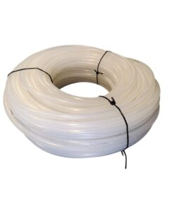 Manguera Extraflexmaster 1/4" Diámetro Int 1/2" Diámetro Ext x Metro