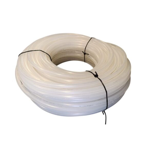 Manguera Extraflexmaster 1/4" Diámetro Int. 1/2" Diámetro Ext. X Metro