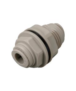 Acople Rápido Conector De Fijación Modelo HMM 3/8-3/8