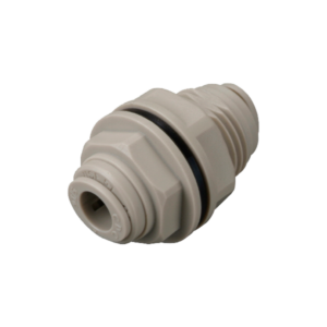Acople Rápido Conector De Fijación Modelo HMM 3/8-3/8